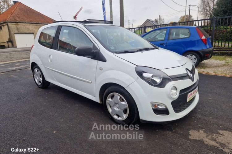 Renault Twingo 1.2i - <small></small> 3.750 € <small>TTC</small> - #3