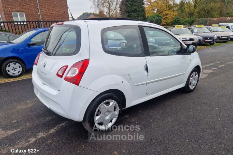 Renault Twingo 1.2i - <small></small> 3.750 € <small>TTC</small> - #4