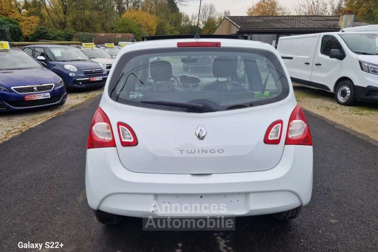 Renault Twingo 1.2i - <small></small> 3.750 € <small>TTC</small> - #5