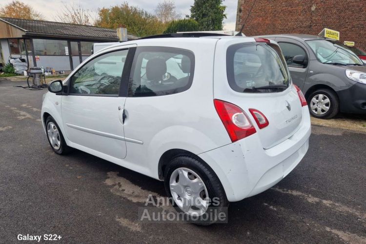 Renault Twingo 1.2i - <small></small> 3.750 € <small>TTC</small> - #6