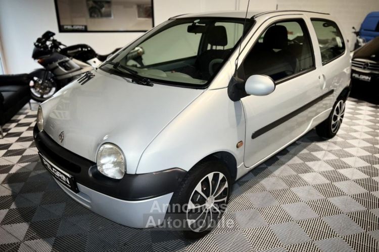 Renault Twingo 1.2i 16V 75 Ch finition Privilège phase 3 - Clim, Pack electrique, kit distribution neuf - <small></small> 4.990 € <small>TTC</small> - #1