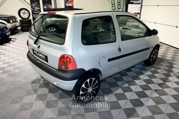 Renault Twingo 1.2i 16V 75 Ch finition Privilège phase 3 - Clim, Pack electrique, kit distribution neuf - <small></small> 4.990 € <small>TTC</small> - #4