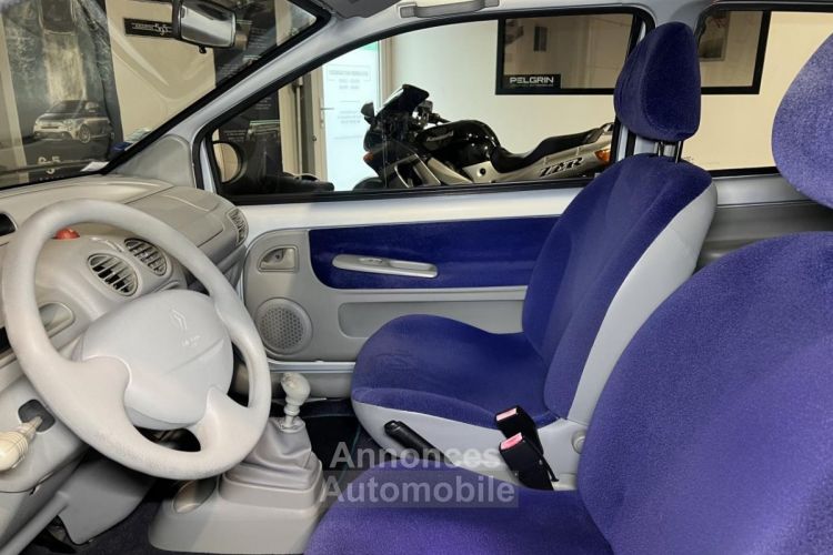 Renault Twingo 1.2i 16V 75 Ch finition Privilège phase 3 - Clim, Pack electrique, kit distribution neuf - <small></small> 4.990 € <small>TTC</small> - #7