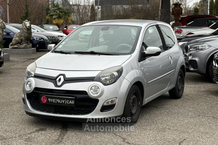 Renault Twingo 1.2i 16V 75 Privilège - GARANTIE 12 MOIS - <small></small> 5.990 € <small>TTC</small> - #1