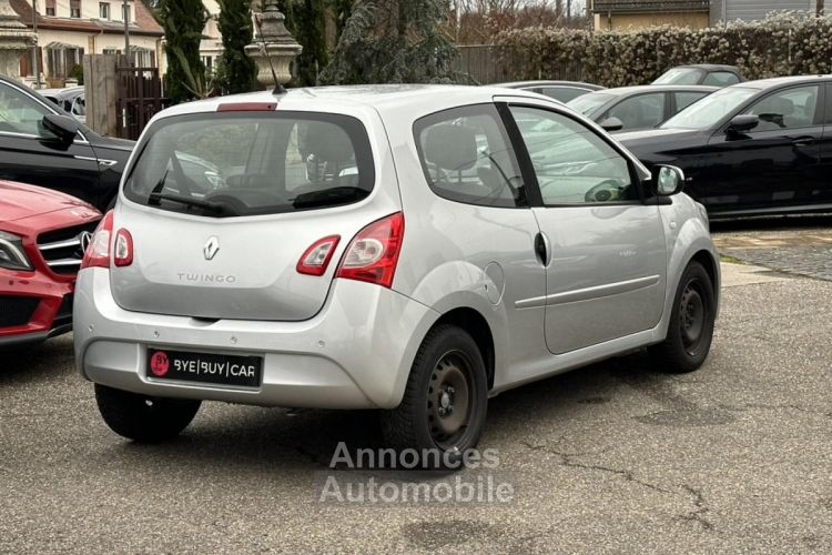 Renault Twingo 1.2i 16V 75 Privilège - GARANTIE 12 MOIS - <small></small> 5.990 € <small>TTC</small> - #2