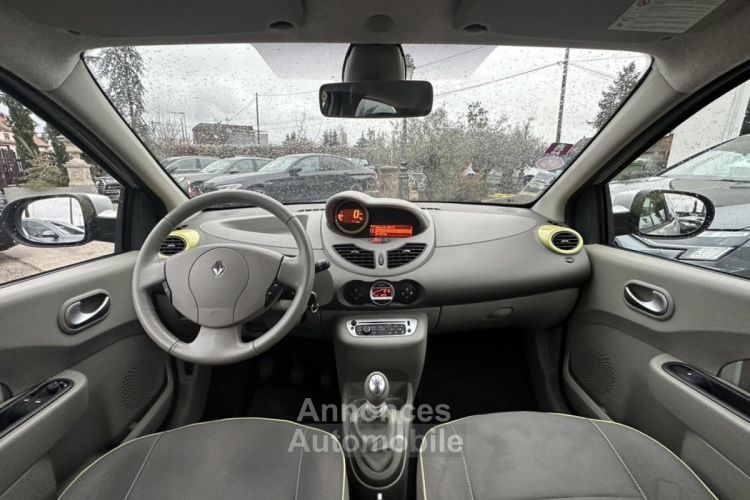 Renault Twingo 1.2i 16V 75 Privilège - GARANTIE 12 MOIS - <small></small> 5.990 € <small>TTC</small> - #3