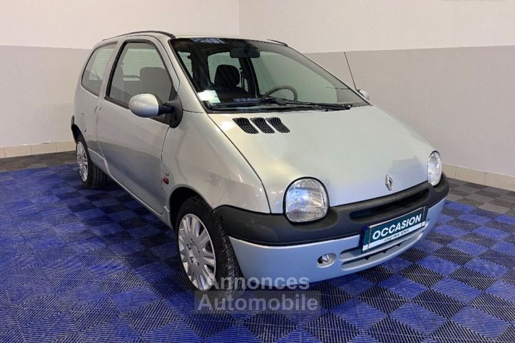 Renault Twingo 1.2i 16V Expression - <small></small> 3.490 € <small>TTC</small> - #1