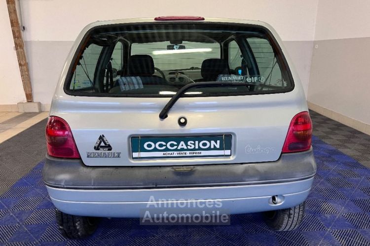 Renault Twingo 1.2i 16V Expression - <small></small> 3.490 € <small>TTC</small> - #3