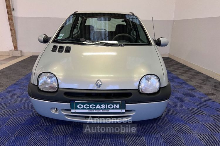 Renault Twingo 1.2i 16V Expression - <small></small> 3.490 € <small>TTC</small> - #4