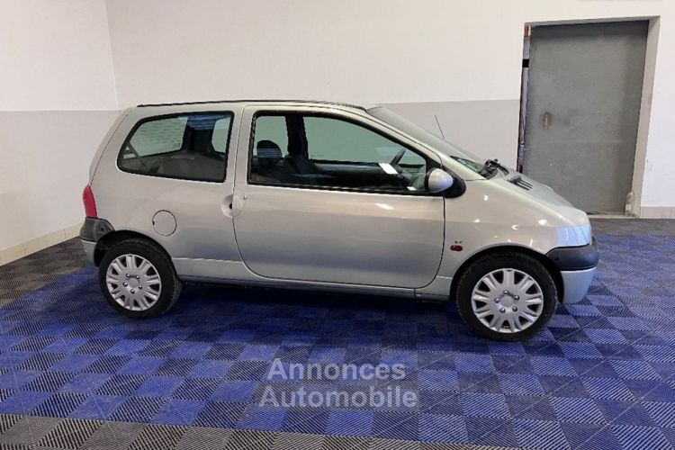 Renault Twingo 1.2i 16V Expression - <small></small> 3.490 € <small>TTC</small> - #5