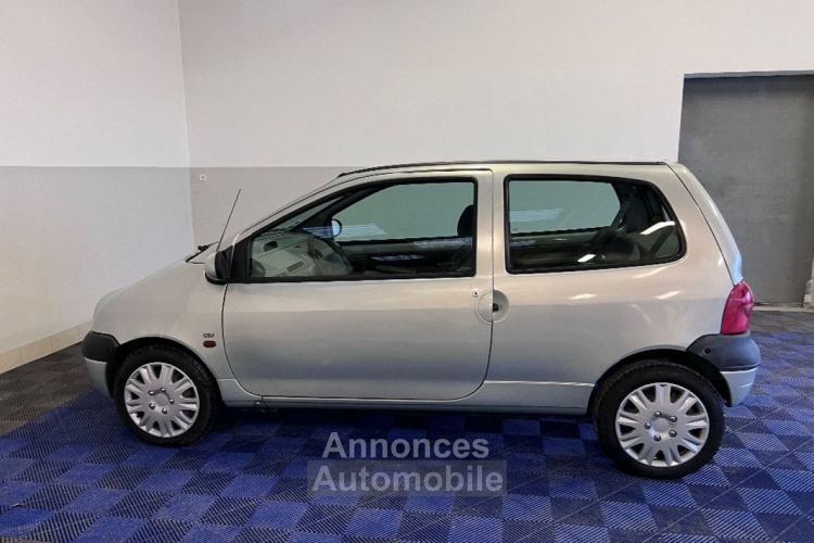 Renault Twingo 1.2i 16V Expression - <small></small> 3.490 € <small>TTC</small> - #6