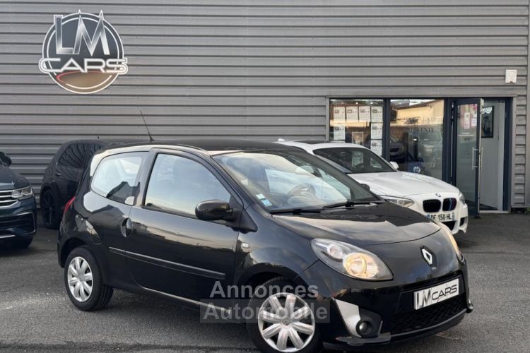 Renault Twingo 1.2i 16V LEV - 75  II BERLINE Dynamique - <small></small> 3.990 € <small>TTC</small> - #1