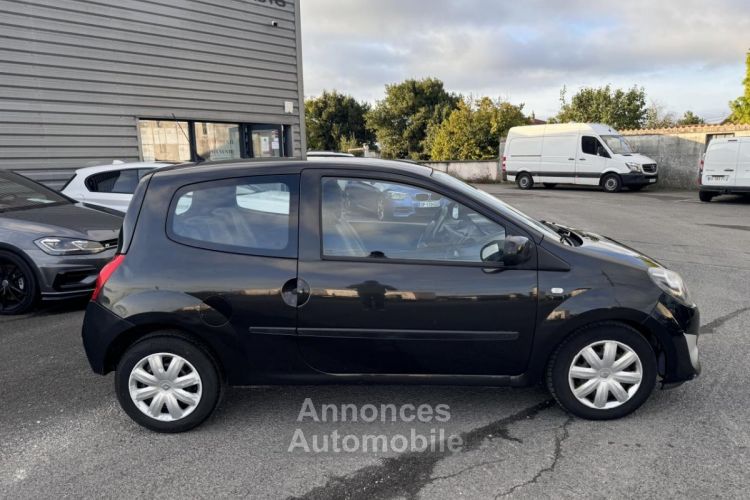 Renault Twingo 1.2i 16V LEV - 75  II BERLINE Dynamique - <small></small> 3.990 € <small>TTC</small> - #3