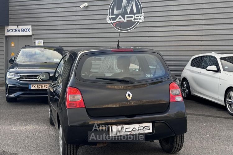 Renault Twingo 1.2i 16V LEV - 75  II BERLINE Dynamique - <small></small> 3.990 € <small>TTC</small> - #5