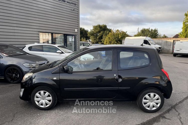 Renault Twingo 1.2i 16V LEV - 75  II BERLINE Dynamique - <small></small> 3.990 € <small>TTC</small> - #6