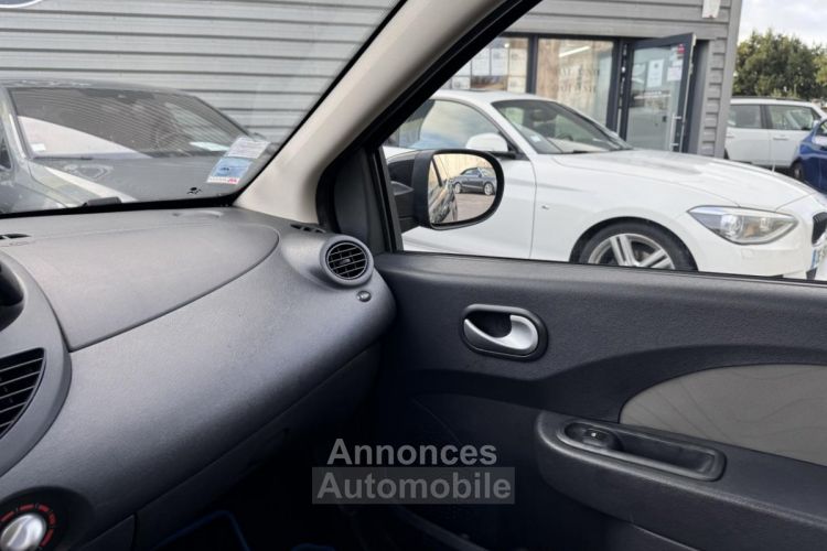 Renault Twingo 1.2i 16V LEV - 75  II BERLINE Dynamique - <small></small> 3.990 € <small>TTC</small> - #13