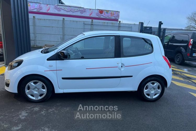 Renault Twingo 1.2i 16V LEV - 75 II BERLINE Limited PHASE 2 - <small></small> 5.500 € <small>TTC</small> - #2