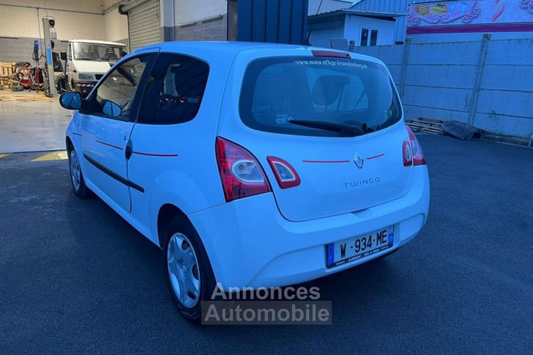 Renault Twingo 1.2i 16V LEV - 75 II BERLINE Limited PHASE 2 - <small></small> 5.500 € <small>TTC</small> - #3