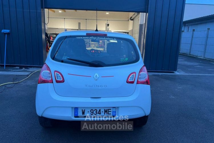 Renault Twingo 1.2i 16V LEV - 75 II BERLINE Limited PHASE 2 - <small></small> 5.500 € <small>TTC</small> - #4