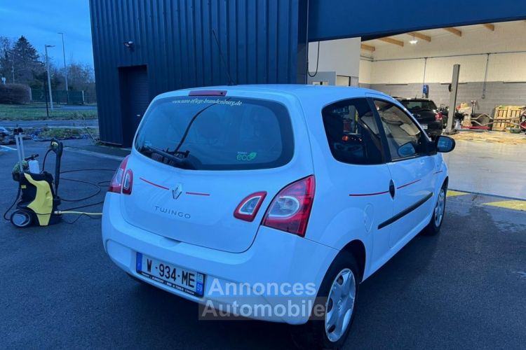 Renault Twingo 1.2i 16V LEV - 75 II BERLINE Limited PHASE 2 - <small></small> 5.500 € <small>TTC</small> - #5