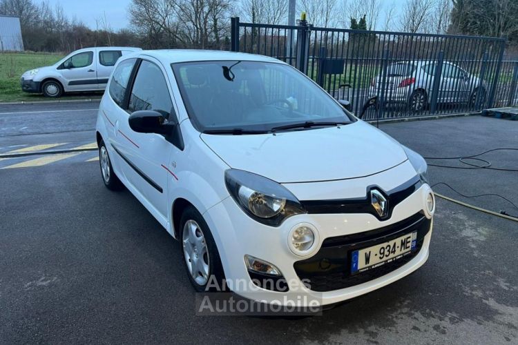 Renault Twingo 1.2i 16V LEV - 75 II BERLINE Limited PHASE 2 - <small></small> 5.500 € <small>TTC</small> - #6