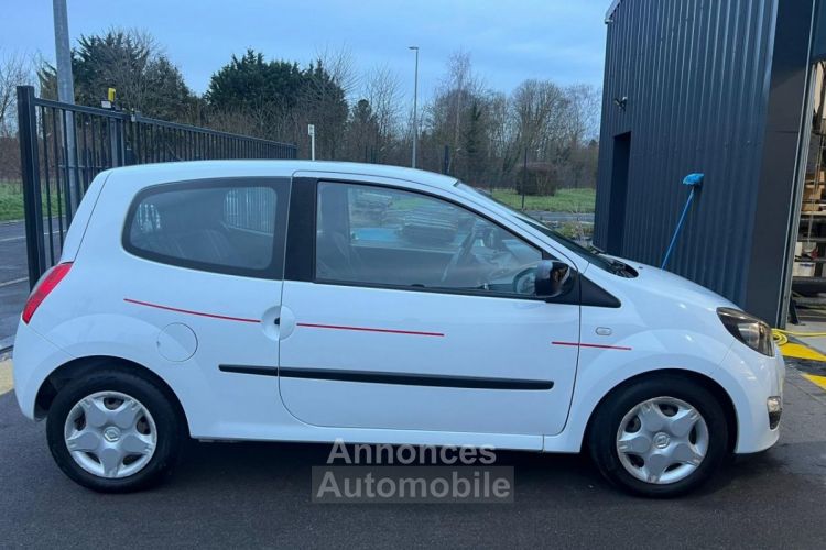 Renault Twingo 1.2i 16V LEV - 75 II BERLINE Limited PHASE 2 - <small></small> 5.500 € <small>TTC</small> - #7