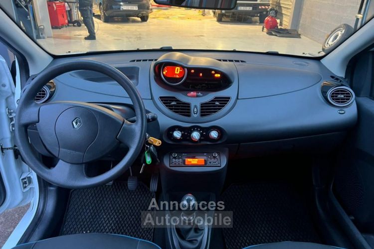 Renault Twingo 1.2i 16V LEV - 75 II BERLINE Limited PHASE 2 - <small></small> 5.500 € <small>TTC</small> - #11