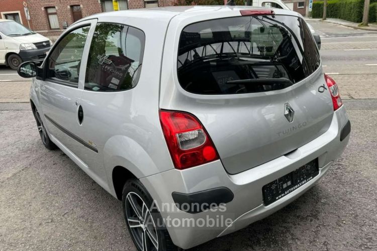 Renault Twingo 1.2i 65.000 KM 3 PORTES GARANTIE 12 MOIS - - <small></small> 4.990 € <small>TTC</small> - #2