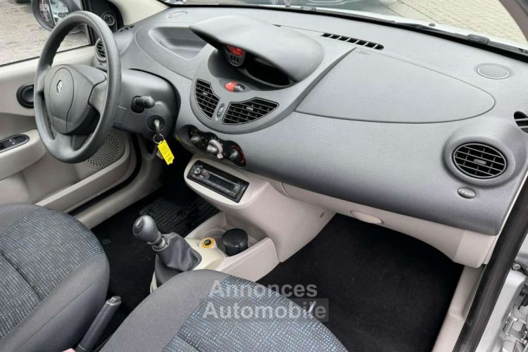 Renault Twingo 1.2i 65.000 KM 3 PORTES GARANTIE 12 MOIS - - <small></small> 4.990 € <small>TTC</small> - #6