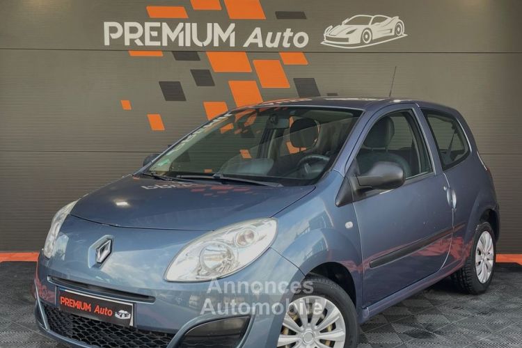 Renault Twingo 1.2i 75 Cv Entretien à jour Ct Ok 2026 - <small></small> 3.990 € <small>TTC</small> - #1