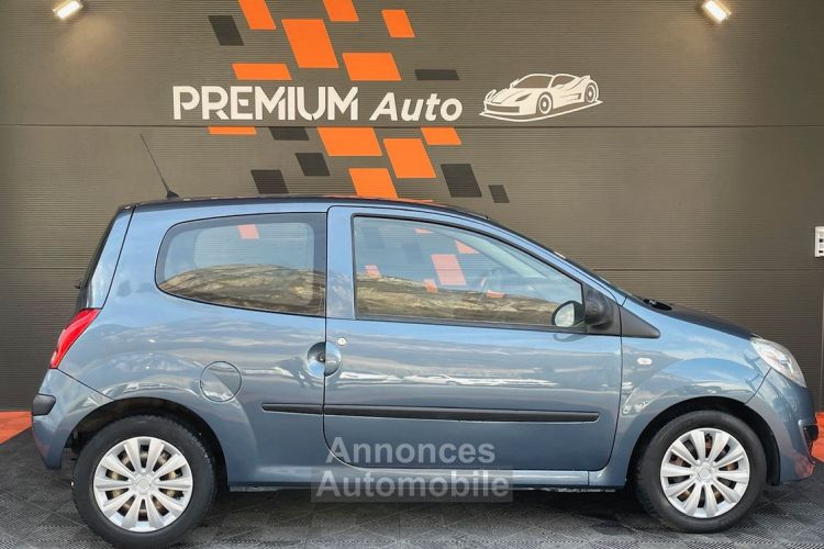 Renault Twingo 1.2i 75 Cv Entretien à jour Ct Ok 2026 - <small></small> 3.990 € <small>TTC</small> - #3