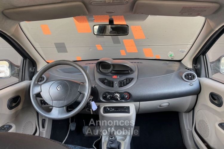 Renault Twingo 1.2i 75 Cv Entretien à jour Ct Ok 2026 - <small></small> 3.990 € <small>TTC</small> - #4