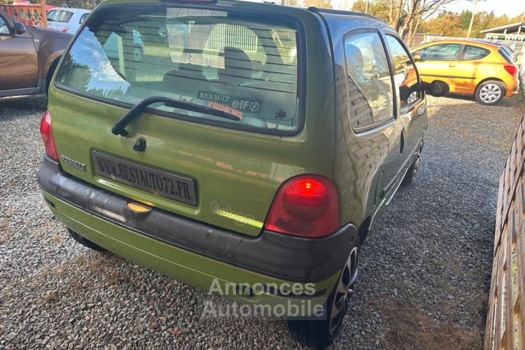 Renault Twingo 1.2i 75CH Expression BVA - <small></small> 3.990 € <small>TTC</small> - #2