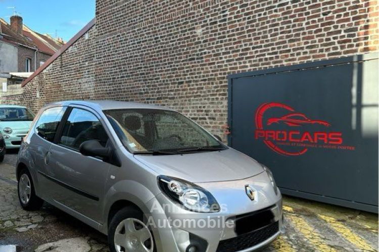 Renault Twingo 1,2i 88,000 KM - <small></small> 4.990 € <small>TTC</small> - #1