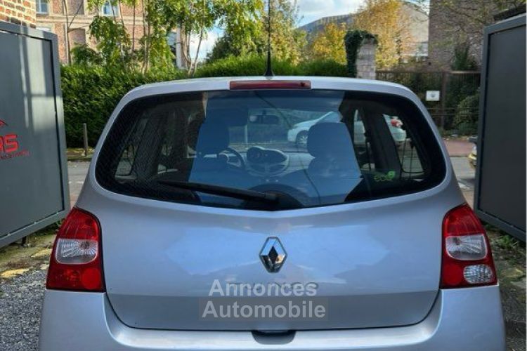 Renault Twingo 1,2i 88,000 KM - <small></small> 4.990 € <small>TTC</small> - #3