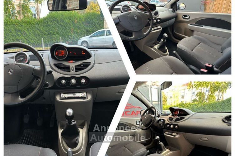 Renault Twingo 1,2i 88,000 KM - <small></small> 4.990 € <small>TTC</small> - #5