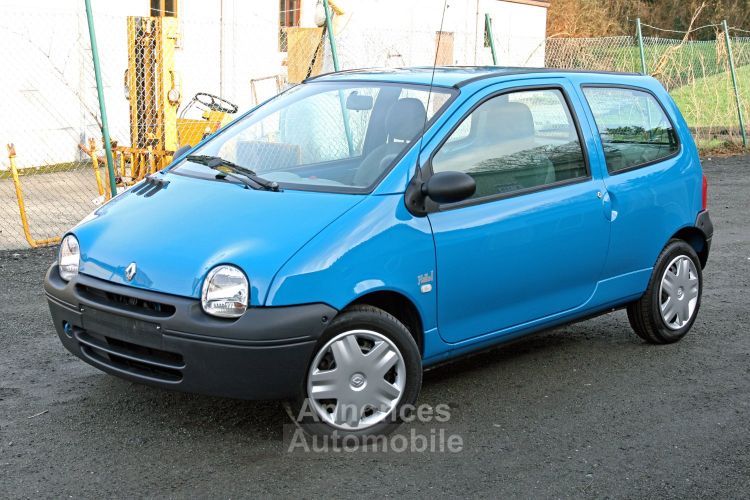 Renault Twingo 1.2i Hello - <small></small> 2.590 € <small>TTC</small> - #1