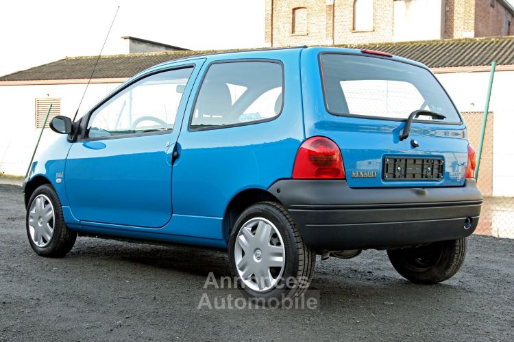 Renault Twingo 1.2i Hello - <small></small> 2.590 € <small>TTC</small> - #3