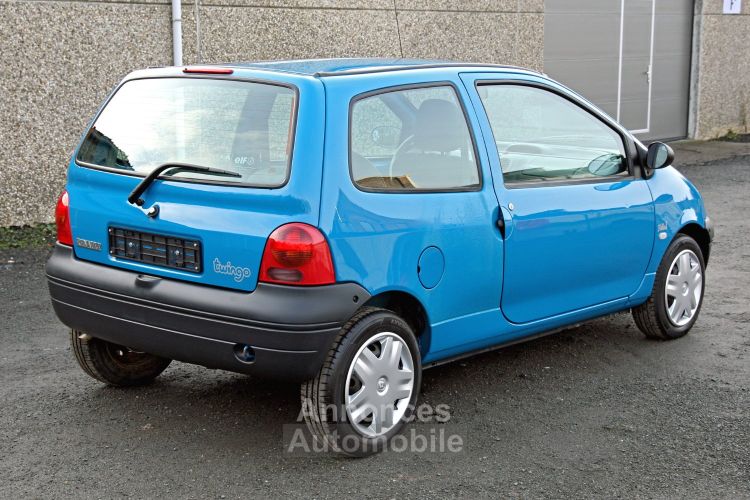 Renault Twingo 1.2i Hello - <small></small> 2.590 € <small>TTC</small> - #5