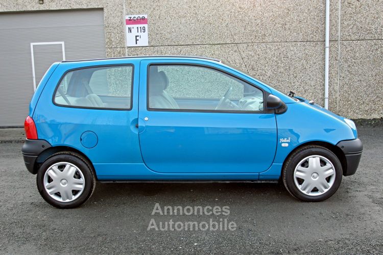 Renault Twingo 1.2i Hello - <small></small> 2.590 € <small>TTC</small> - #6