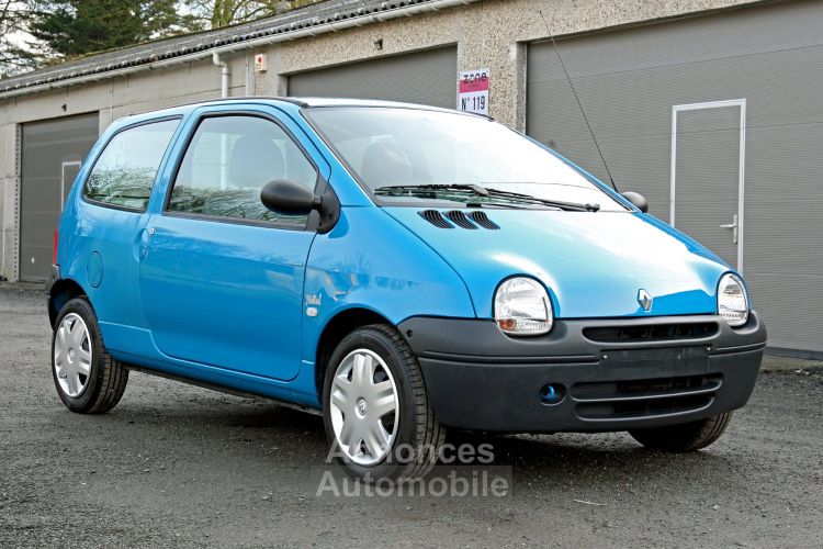 Renault Twingo 1.2i Hello - <small></small> 2.590 € <small>TTC</small> - #7