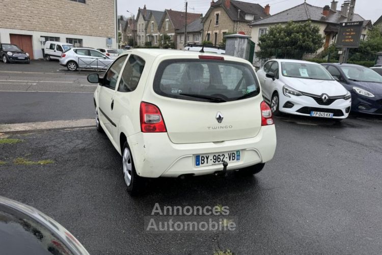 Renault Twingo 1.2i LEV - 75 + ATTELAGE - <small></small> 5.990 € <small>TTC</small> - #3