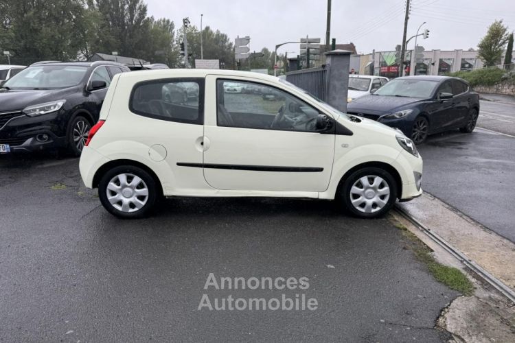 Renault Twingo 1.2i LEV - 75 + ATTELAGE - <small></small> 5.990 € <small>TTC</small> - #6