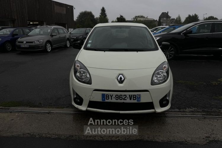 Renault Twingo 1.2i LEV - 75 + ATTELAGE - <small></small> 5.990 € <small>TTC</small> - #8