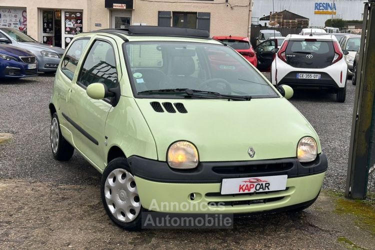 Renault Twingo 1.4 Privilege Boite Automatique Distribution neuve Garantie 6 mois - <small></small> 4.990 € <small>TTC</small> - #1