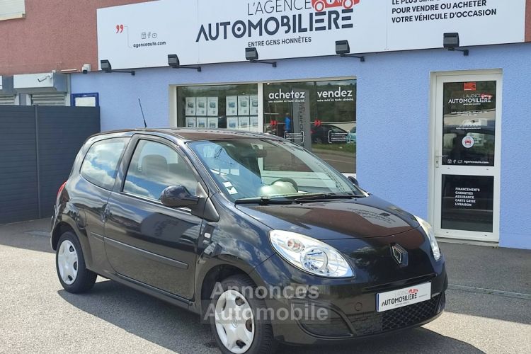 Renault Twingo 1.5 DCI 65 - <small></small> 5.990 € <small>TTC</small> - #1