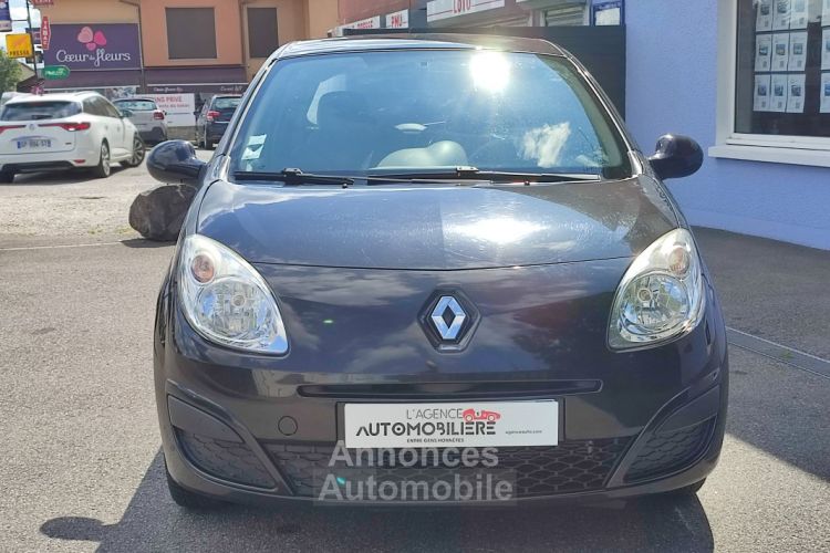 Renault Twingo 1.5 DCI 65 - <small></small> 5.990 € <small>TTC</small> - #2