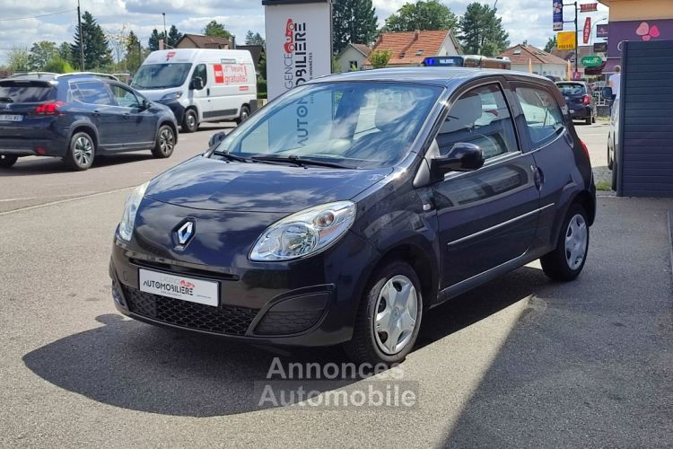 Renault Twingo 1.5 DCI 65 - <small></small> 5.990 € <small>TTC</small> - #3