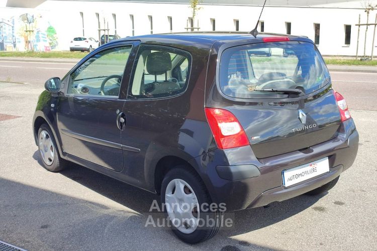 Renault Twingo 1.5 DCI 65 - <small></small> 5.990 € <small>TTC</small> - #5