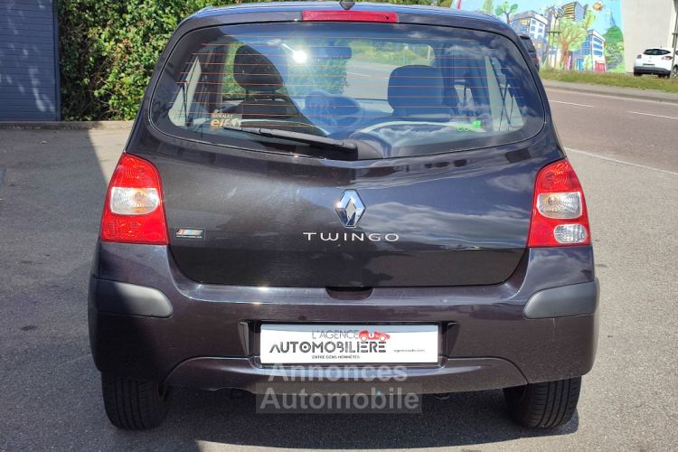 Renault Twingo 1.5 DCI 65 - <small></small> 5.990 € <small>TTC</small> - #6